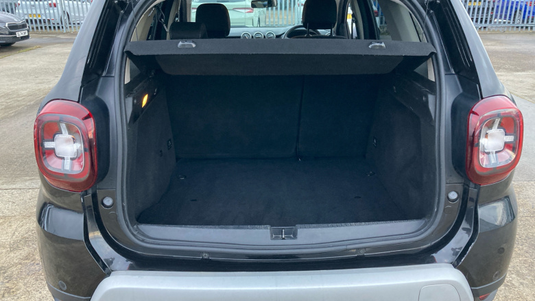 Dacia Duster 1.3 TCe 130 Comfort 5dr Petrol Estate